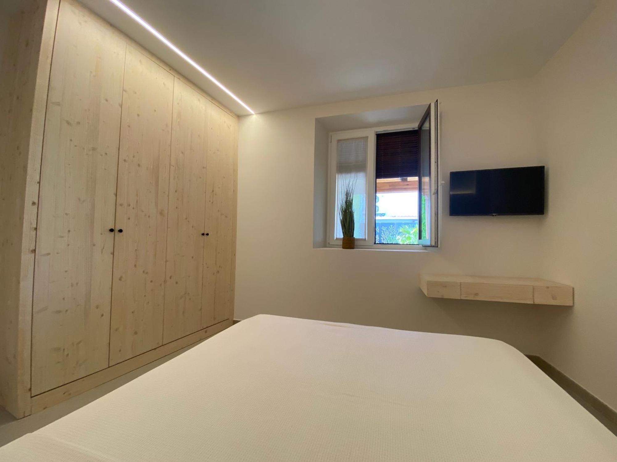 Ibsen Almagro Apartment Exterior photo